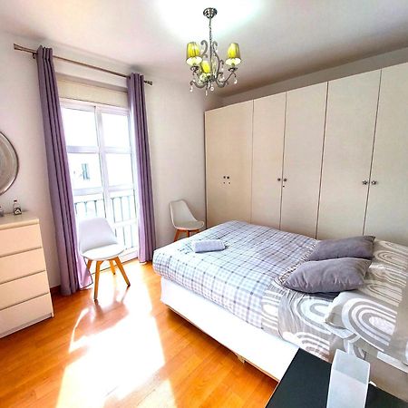 Maravilla Apartment Sevilla Buitenkant foto