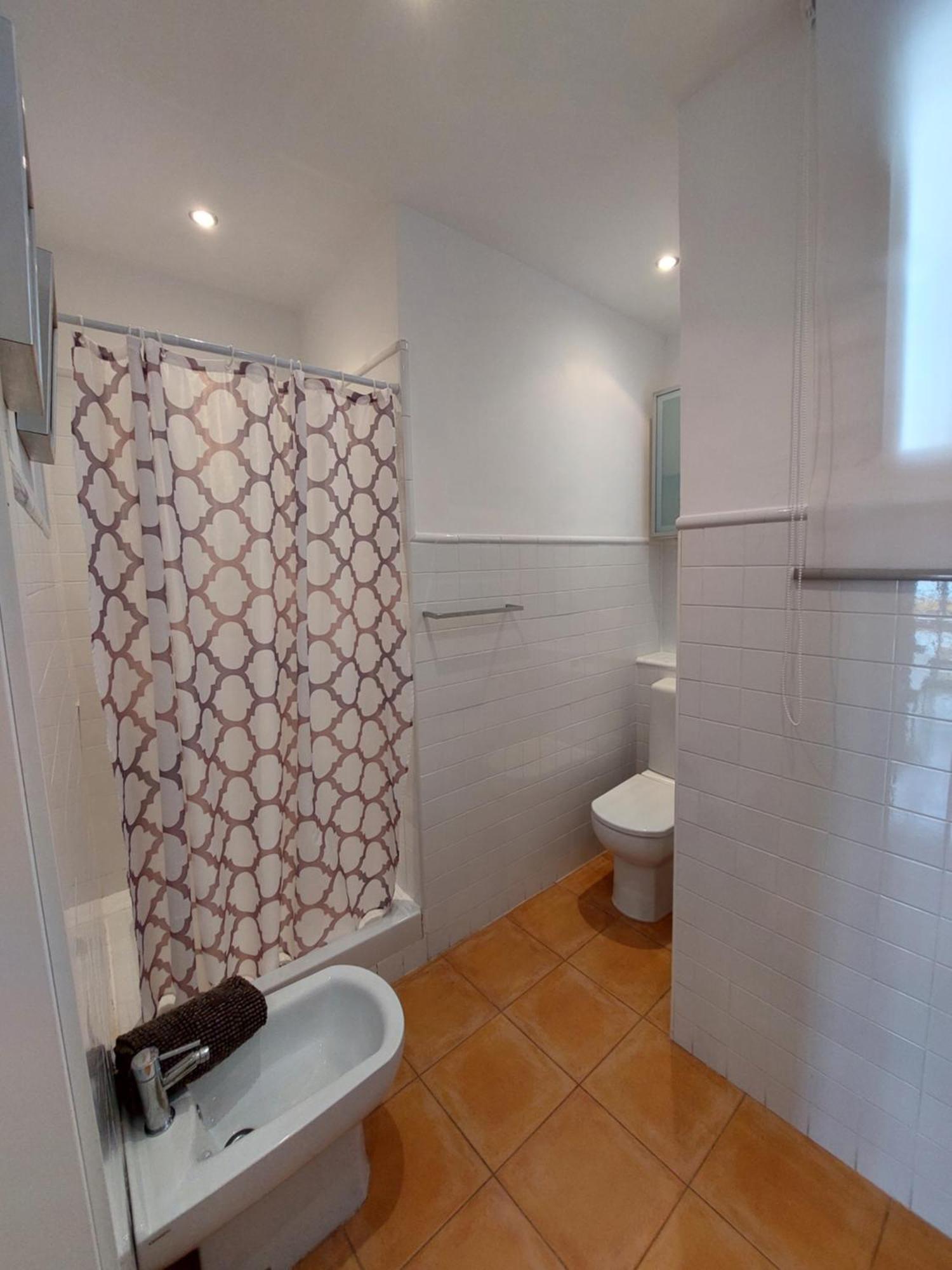 Maravilla Apartment Sevilla Buitenkant foto