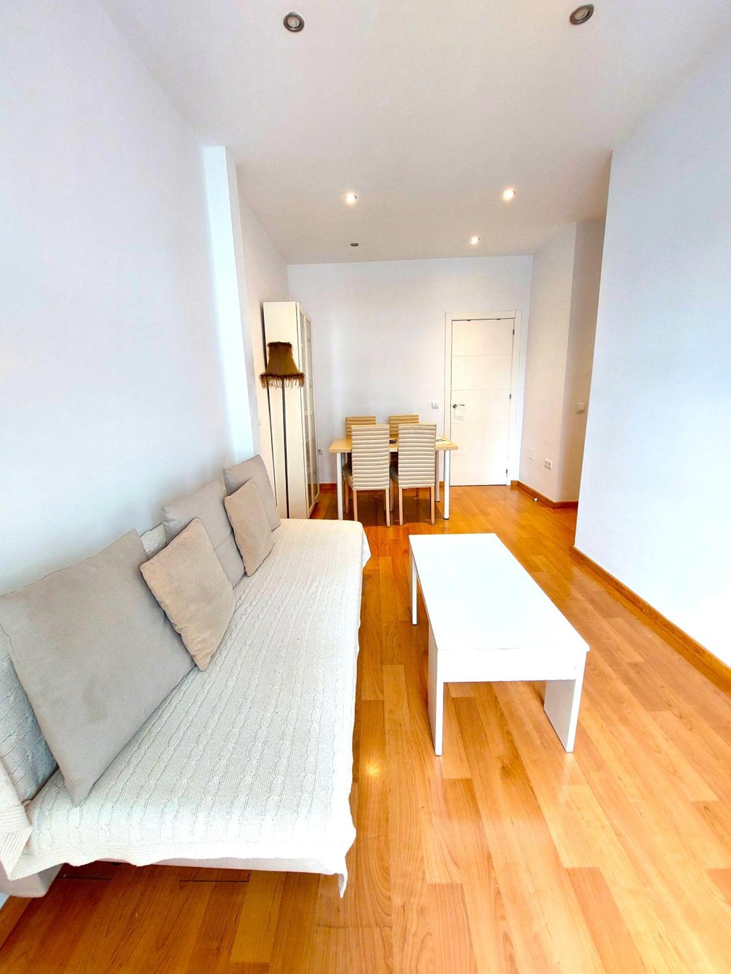 Maravilla Apartment Sevilla Buitenkant foto