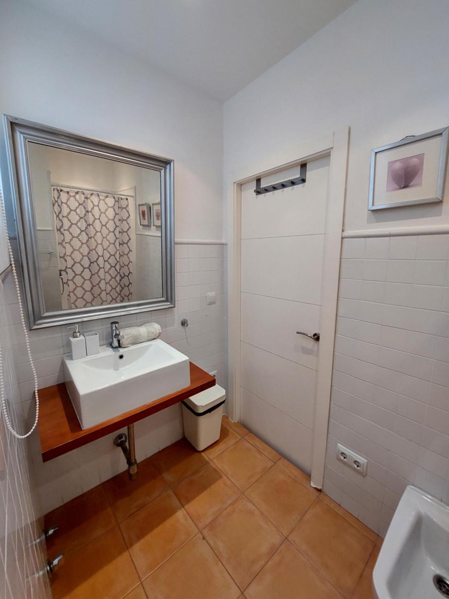 Maravilla Apartment Sevilla Buitenkant foto